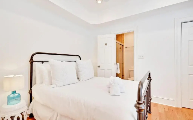 photo 4 of Guesthouse Charleston SOUTH 105 A
