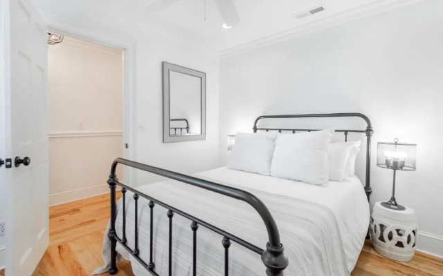 photo 3 of Guesthouse Charleston SOUTH 105 B