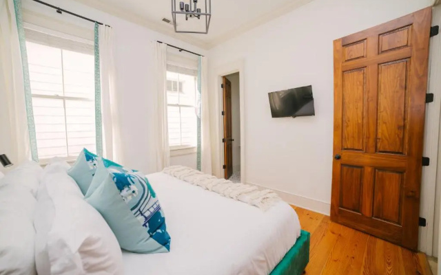 photo 2 of Guesthouse Charleston SOUTH 82 A and B