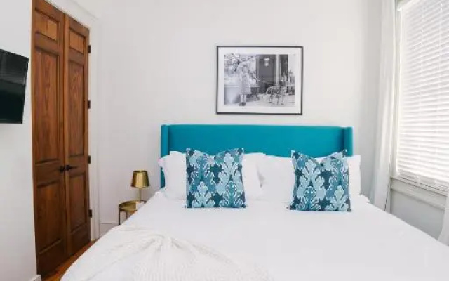 photo 4 of Guesthouse Charleston SOUTH 82 A and B