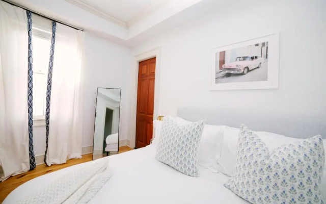 photo 2 of Guesthouse Charleston SOUTH 82 A