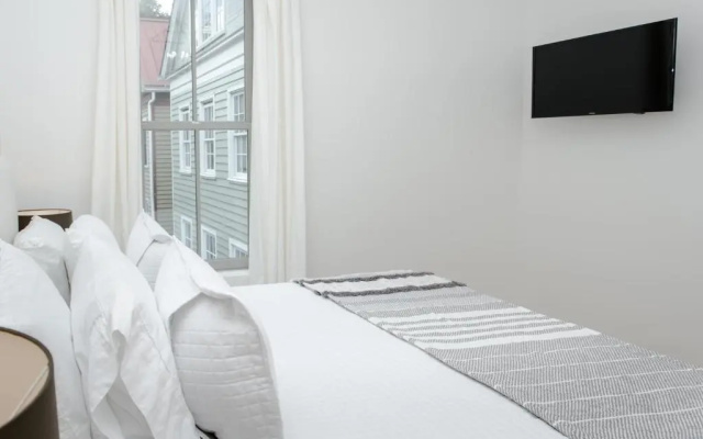 photo 3 of Guesthouse Charleston WEST 242 B