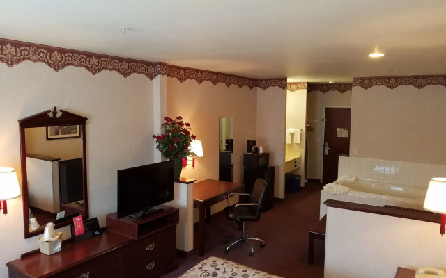 photo 3 of Portland Suites Airport East