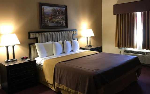 photo 3 of Hotel Saddleback