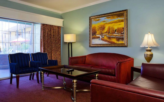 photo 5 of Hotel Saddleback