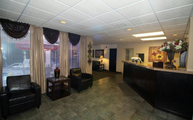 photo 2 of FairBridge Inn & Suites Lewiston