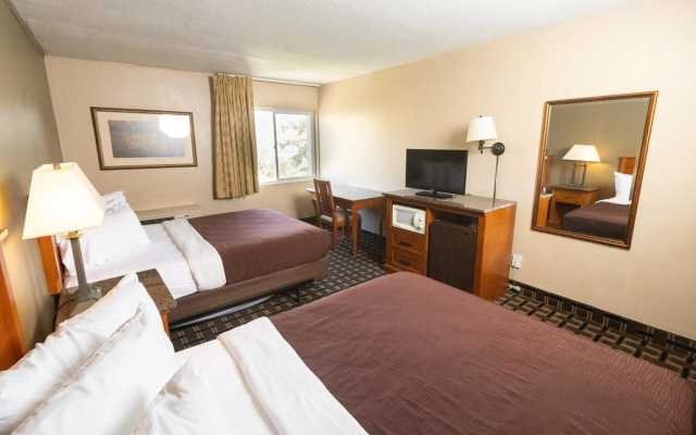photo 3 of FairBridge Inn & Suites Lewiston