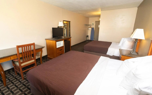 photo 4 of FairBridge Inn & Suites Lewiston