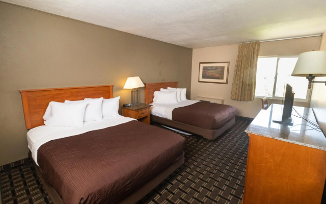 photo 5 of FairBridge Inn & Suites Lewiston