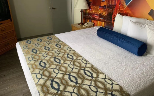 photo 3 of Ramada by Wyndham Nashville/Music City