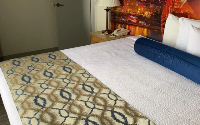 photo 4 of Ramada by Wyndham Nashville/Music City