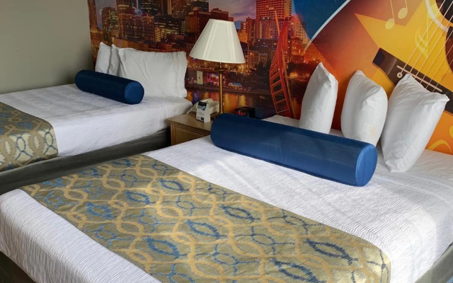 photo 5 of Ramada by Wyndham Nashville/Music City