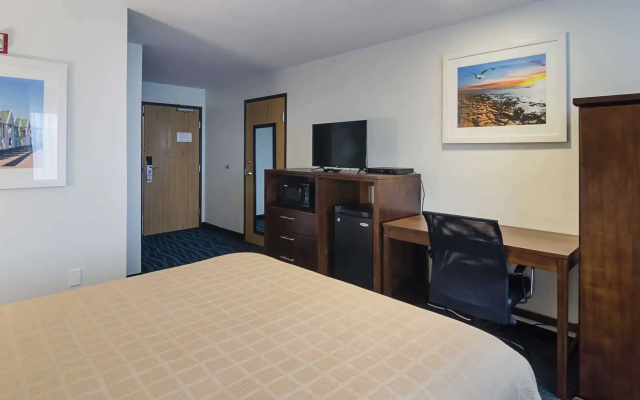 photo 4 of Quality Inn Seaside Oregon Coast