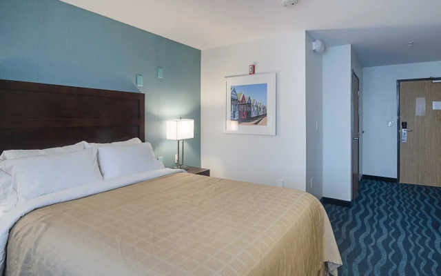 photo 5 of Quality Inn Seaside Oregon Coast