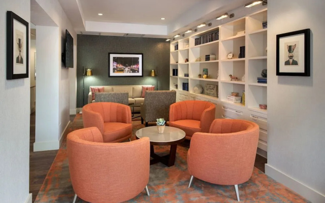 photo 2 of The Hayes Street Hotel