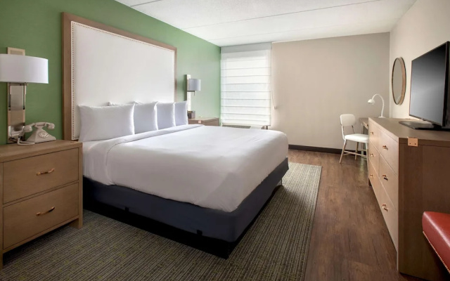 photo 5 of The Hayes Street Hotel