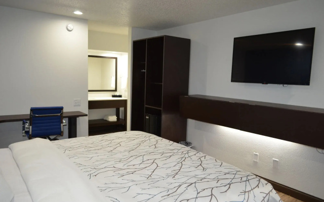 photo 2 of Athena Inn
