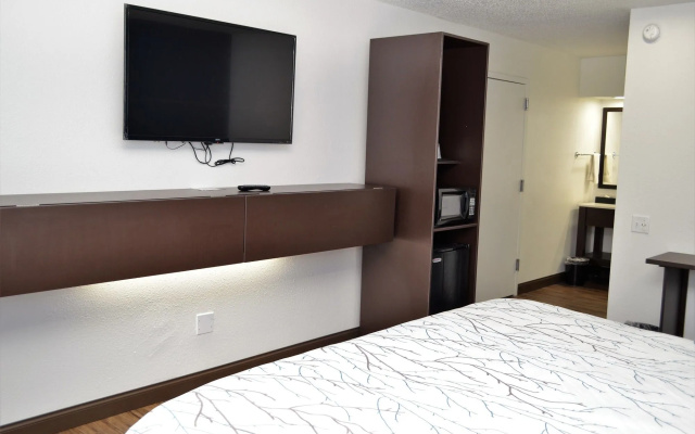 photo 4 of Athena Inn