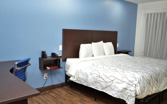 photo 5 of Athena Inn