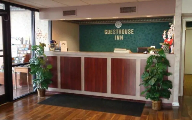photo 2 of GuestHouse Inn Clarksville