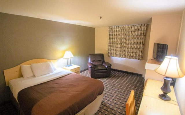 photo 4 of FairBridge Inn - Coeur d'Alene