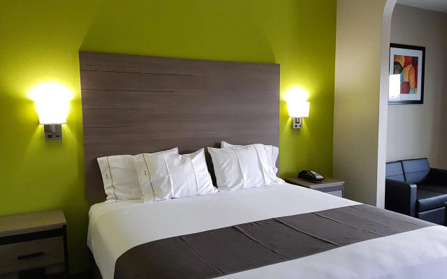 photo 4 of Empire Inn Cypress