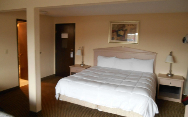 photo 3 of GuestHouse Inn & Suites Eugene / Springfield