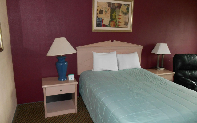photo 4 of GuestHouse Inn & Suites Eugene / Springfield