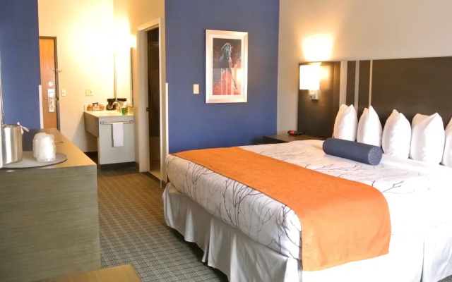 photo 3 of GuestHouse Inn & Suites Lexington