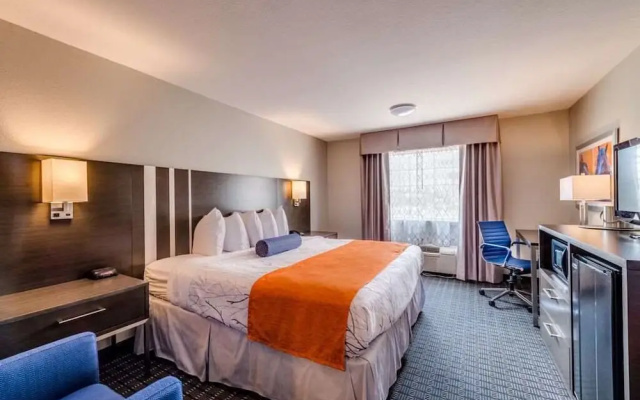 photo 4 of GuestHouse Inn & Suites Lexington