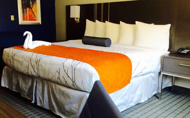 photo 5 of GuestHouse Inn & Suites Lexington