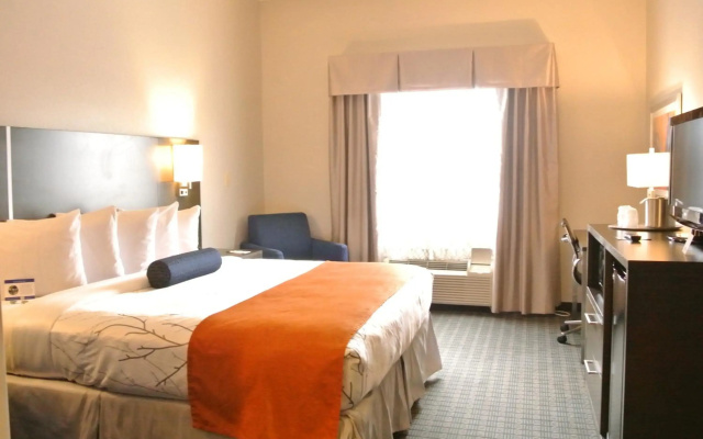 photo 3 of GuestHouse Lexington