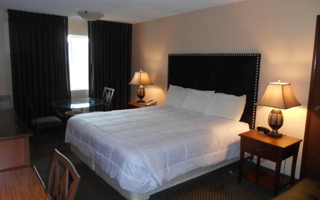 photo 5 of GuestHouse Inn & Suites Eugene / Springfield