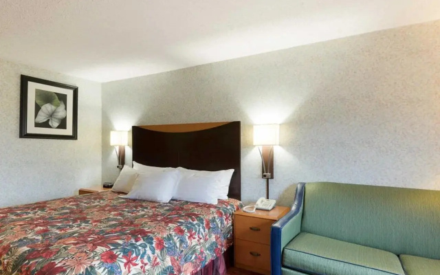 photo 3 of Super 6 Inn and Suites
