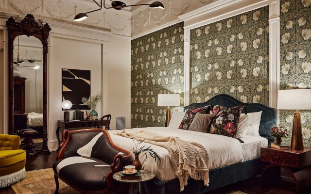 photo 3 of Guild House Hotel