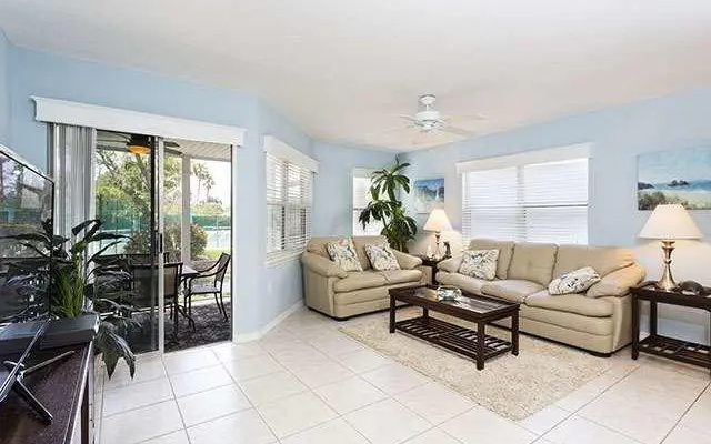 photo 4 of Gulf & Bay Bayside by Vacation Rental Pros