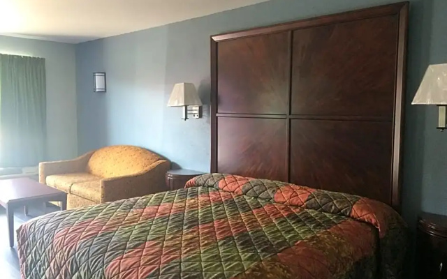 photo 3 of Gulf American Inns