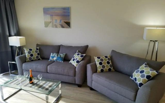 photo 2 of Gulf and beach view apartment 403