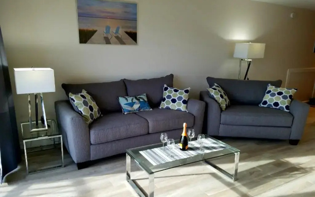 photo 3 of Gulf and beach view apartment 403