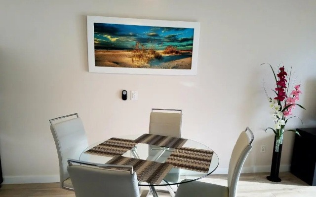 photo 4 of Gulf and beach view apartment 403