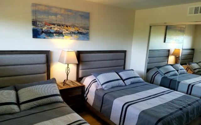 photo 5 of Gulf and beach view apartment 403