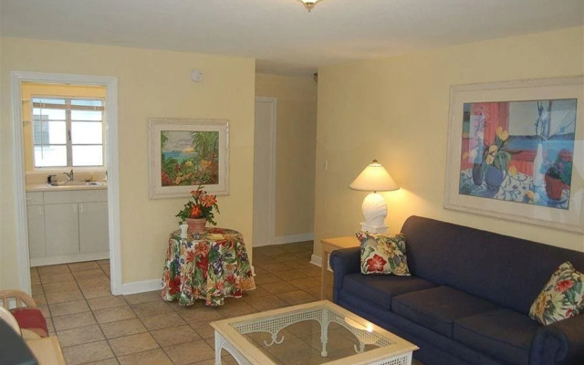 photo 3 of Gulf Beach Inn