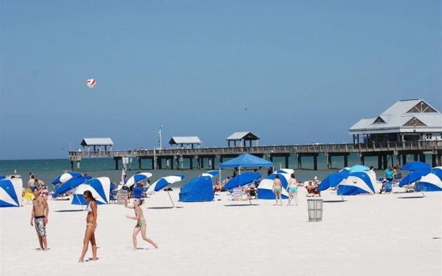 photo 5 of Gulf Beach Inn