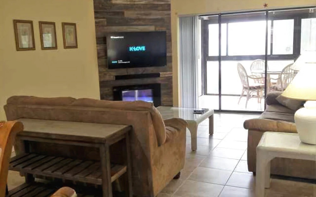 photo 2 of Gulf Beach Place Condo #54649 2 Bedrooms 2 Bathrooms Condo