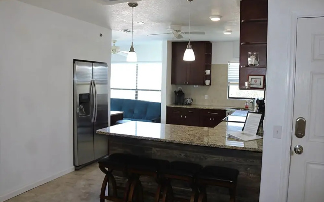 photo 5 of Gulf Beach Place Condo #54649 2 Bedrooms 2 Bathrooms Condo