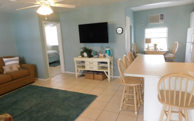 photo 2 of Gulf Beach Resort Motel