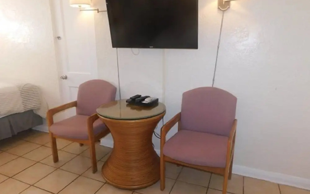 photo 4 of Gulf Beach Resort Motel