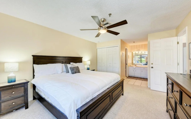 photo 5 of Gulf Breeze Ami-2bd-2ba-condo-private Beach Access-heater Pool-water Views From Every Window