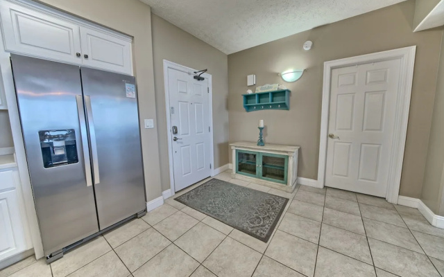 photo 4 of Amazing Tropical Condo with Complimentary Beach Chairs and Umbrellas - Unit 0706 by RedAwning