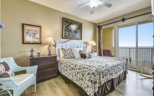 photo 4 of Gulf Crest 1402
